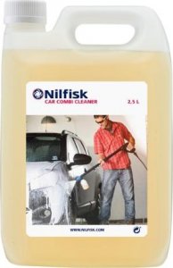 Nilfisk Detergent do mycia samochodu Car Combi Cleaner 2.5 l 1