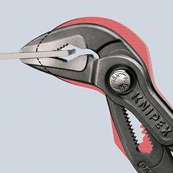 Knipex Cobra ES szczypce długie 250 mm (87 51 250) 3