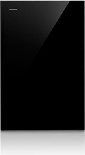 Dysk zewnętrzny HDD Seagate HDD 3 TB Czarny (STDT3000200) 3