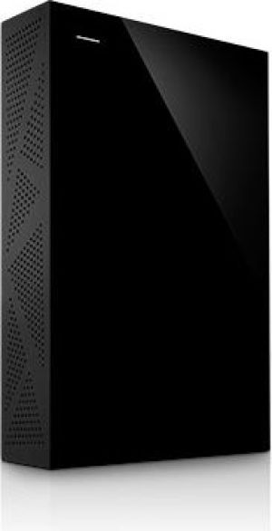 Dysk zewnętrzny HDD Seagate HDD 3 TB Czarny (STDT3000200) 5