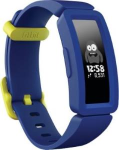 Smartband Fitbit Ace 2 Granatowy 1