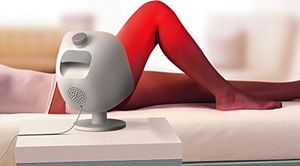 Philips Philips InfraCare 300W Infrared lamp 4