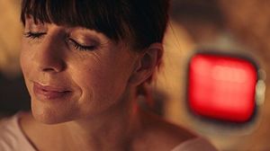 Philips Philips InfraCare 300W Infrared lamp 5