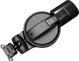 Wideorejestrator TeXet DVR-3GP 3