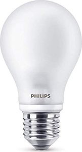 Philips Philips LED Lamp E27 6,7W (60W) 2700K 806lm matt 1