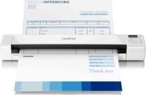 Skaner Brother DS-820W (DS820DZ1) 2