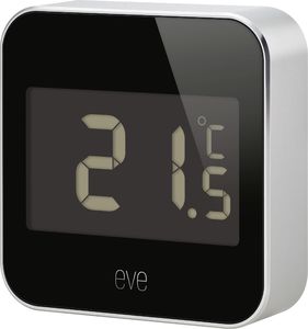 Elgato EVE Degree Temperature & Humidity Monitor 1