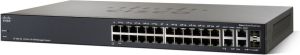 Switch Cisco 300 Series (SF300-24PP-K9-EU) 1