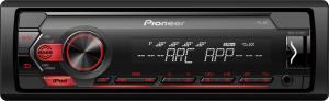 Radio samochodowe Pioneer MVH-S120UI 1