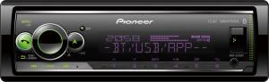 Radio samochodowe Pioneer MVH-S520BT 1