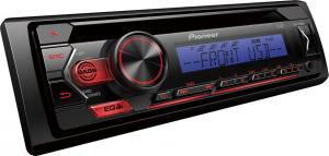 Radio samochodowe Pioneer DEH-S120UBB 2