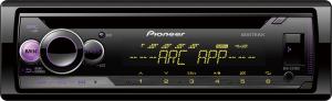 Radio samochodowe Pioneer DEH-S220UI 1