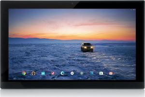 Tablet Xoro MegaPad 2154 V4 21.5" 16 GB Czarny  (XOR400640) 1