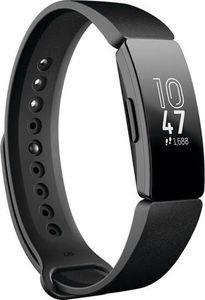 Smartband Fitbit Inspire Czarny 1