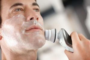 Golarka Philips Seria 7000 S7780/64 6