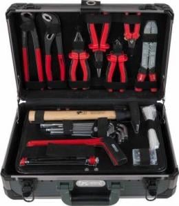 Zestaw narzędzi KS Tools  (911.0665) 1