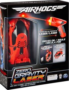 Spin Master Air Hogs Laser Zero Gravity Drive 2
