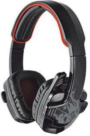 Słuchawki Trust GXT 340 7.1 (19116) 2