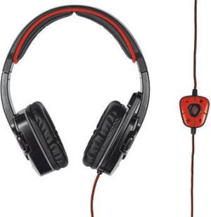 Słuchawki Trust GXT 340 7.1 (19116) 4