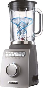 Blender kielichowy Kenwood Kenwood BLM 802 SI BlendX Elite 1