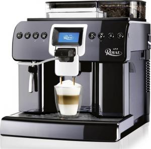 Ekspres ciśnieniowy Saeco Royal One Touch Cappuccino 1