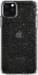 Spigen Spigen Liquid Crystal Glitter iPhone XS 2