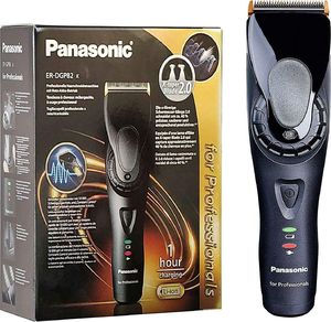 Maszynka do włosów Panasonic ER-DGP82 2