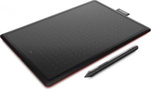 Tablet graficzny Wacom One Medium (CTL-672-N) 2