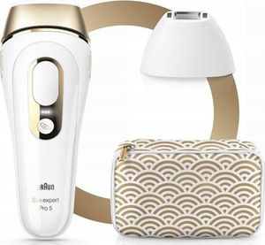 Depilator Braun Silk-expert Pro PL 5137 2