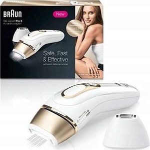 Depilator Braun Silk-expert Pro PL 5137 10