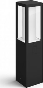 Philips Philips Hue Impress LED pedestal light black 1