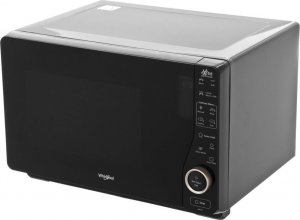 Kuchenka mikrofalowa Whirlpool Kuchenka mikrofalowa Whirlpool MWF421BL 4