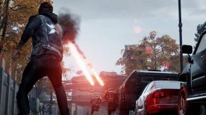 inFAMOUS Second Son™ PS4 5