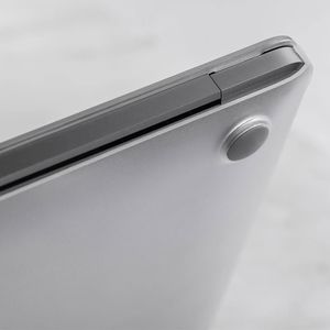 Etui Moshi iGlaze 13" Przezroczysty 5