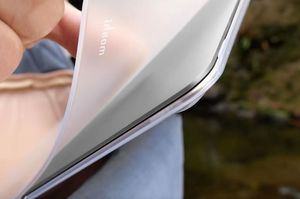 Etui Moshi iGlaze 13" Przezroczysty 6