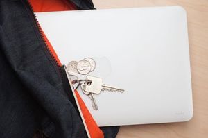 Etui Moshi iGlaze 13" Przezroczysty 8