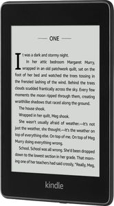 Czytnik Amazon Kindle Paperwhite 4 z reklamami (B07747FR44) 3