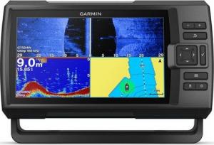 Garmin Echosonda Striker Plus 9sv (GPS sonar) 1