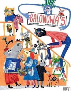 BALONOWA 5 1