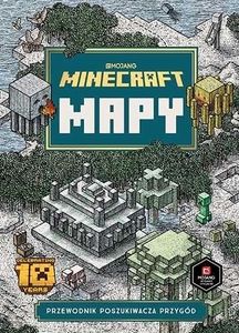 Egmont Mapy Minecraft 1
