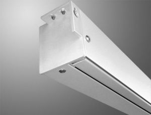 Ekran do projektora Avtek Video Electric 300P 3