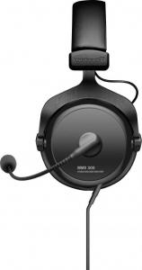 Słuchawki Beyerdynamic MMX300 Czarne (718300) 2
