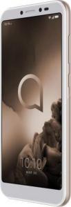 Smartfon Alcatel 1S 32 GB Dual SIM Złoty  (5024D) 4