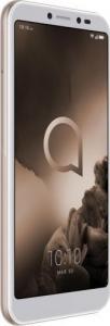 Smartfon Alcatel 1S 32 GB Dual SIM Złoty  (5024D) 5