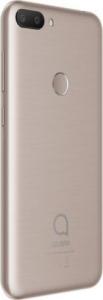 Smartfon Alcatel 1S 32 GB Dual SIM Złoty  (5024D) 7