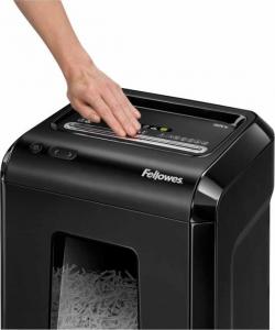 Niszczarka Fellowes 92Cs P-4 5