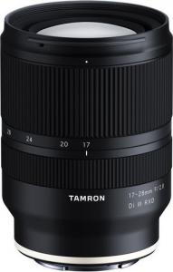 Obiektyw Tamron Sony E 17-28 mm F/2.8 III DI RXD 1