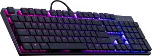 Klawiatura Cooler Master SK650 Low-profile 2