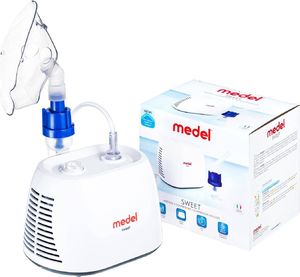 Medel Inhalator Sweet TOW009476 2
