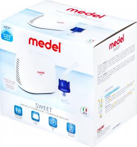 Medel Inhalator Sweet TOW009476 5